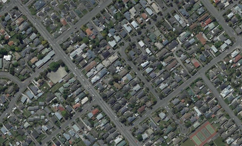 5/37 Diamond Avenue, Spreydon, Christchurch - Carousel 1