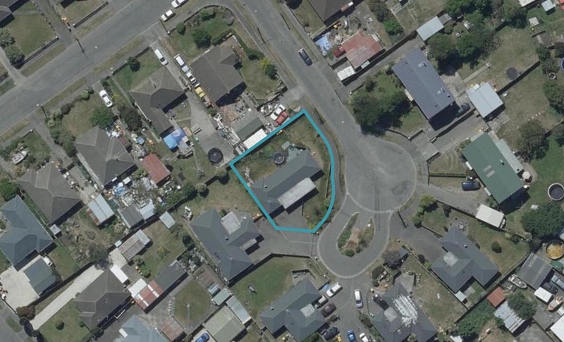 4 Solent Place, Aranui, Christchurch - Carousel 1