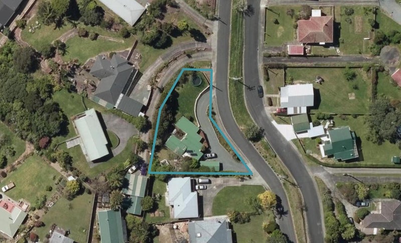 44 Anzac Road, Morningside, Whangarei - Carousel 1