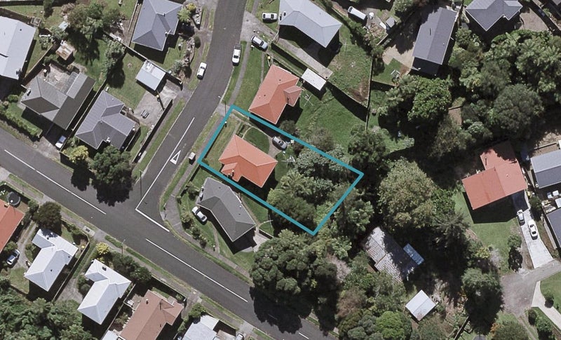 43 Clearmont Crescent, Blagdon, New Plymouth - Carousel 1