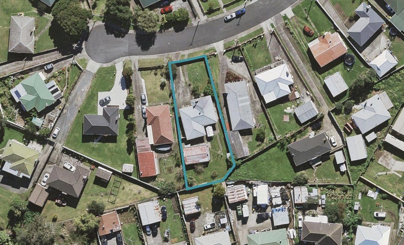 24 Wakelin Road, Mangere East, Auckland - Carousel 1