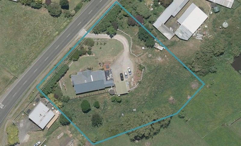 170 Mosston Road, Westmere, Whanganui - Carousel 1