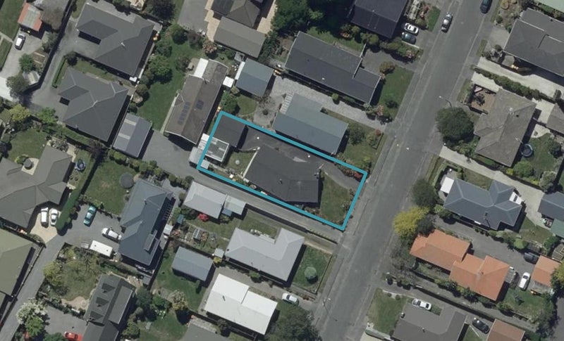 45 Cheyenne Street, Sockburn, Christchurch - Carousel 1