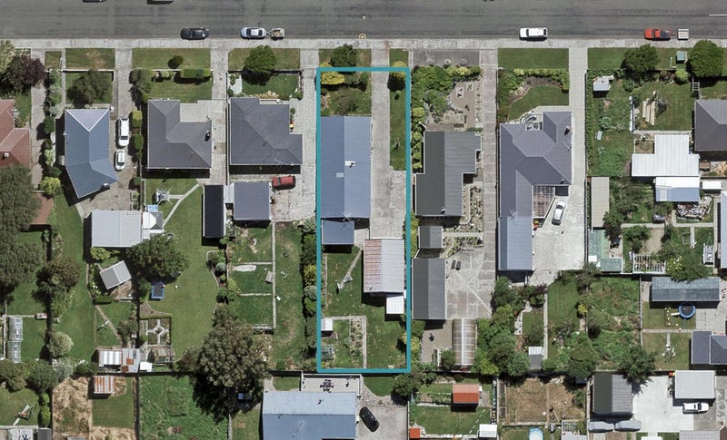55 Jack Street, Newfield, Invercargill - Carousel 1