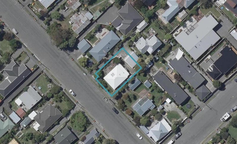 43 Taupata Street, Redcliffs, Christchurch - Carousel 1