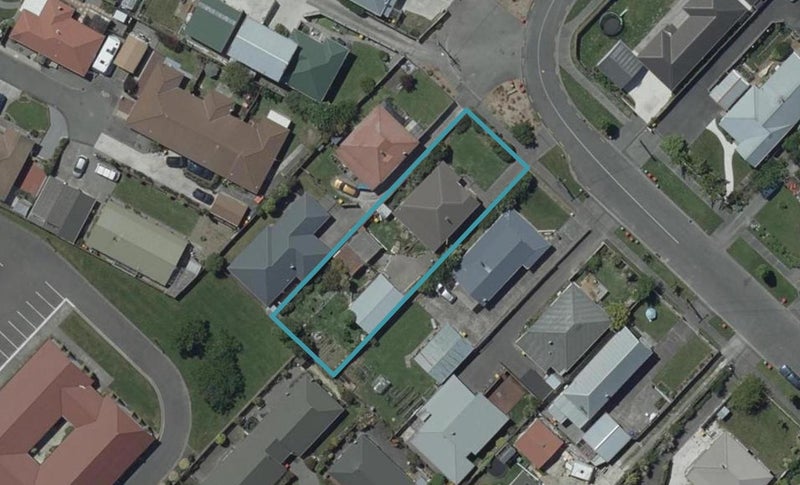 4 Wildberry Street, Woolston, Christchurch - Carousel 1