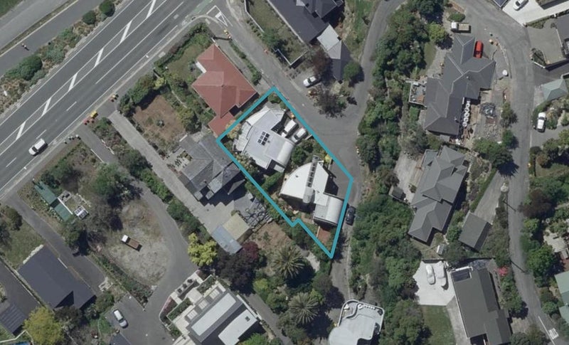 1/4 Te Awakura Terrace, Mount Pleasant, Christchurch - Carousel 1
