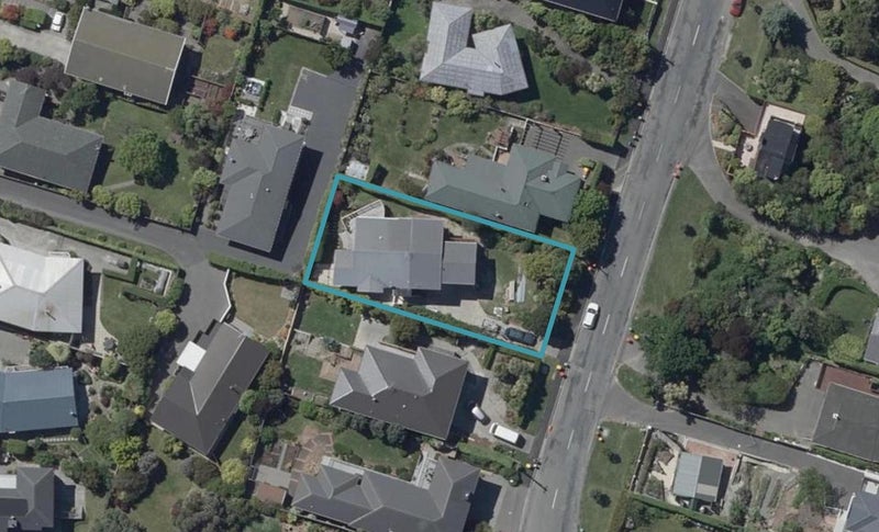 122 Major Hornbrook Road, Mount Pleasant, Christchurch - Carousel 1