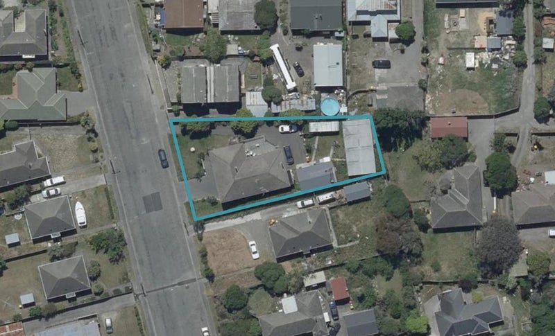 11 Britannia Street, North New Brighton, Christchurch - Carousel 1