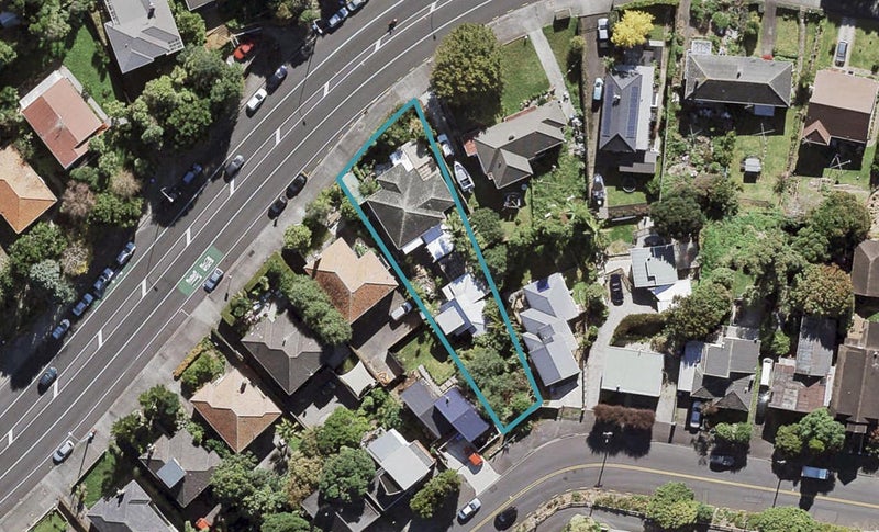 672 Great North Road, Grey Lynn, Auckland - Carousel 1