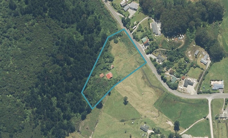 232 Rutherglen Road, Rutherglen, Greymouth - Carousel 1