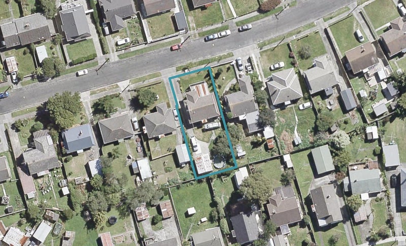 20 Grierson Street, Naenae, Lower Hutt - Carousel 1