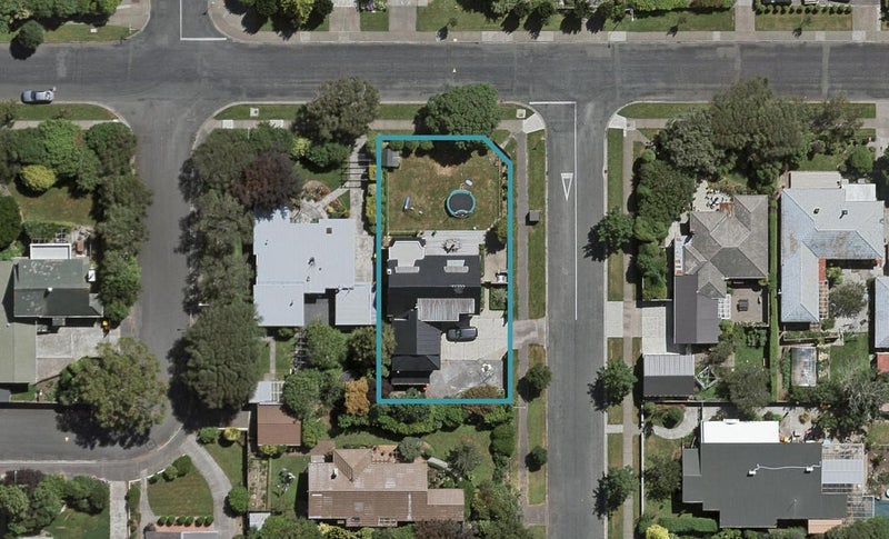 133 Albert Street, Gladstone, Invercargill - Carousel 1
