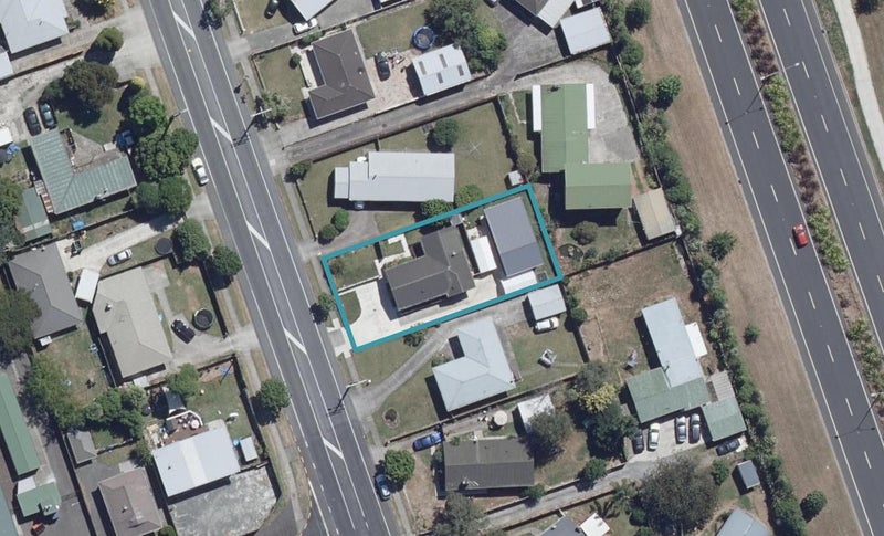 232 Tramway Road, Enderley, Hamilton - Carousel 1