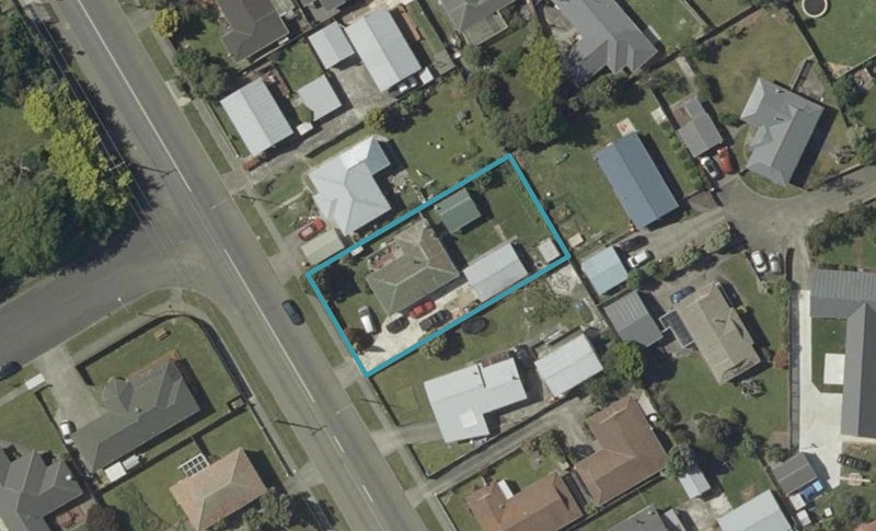 120 Roberts Line, Kelvin Grove, Palmerston North - Carousel 1