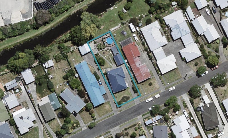28 Morgan Avenue, Marewa, Napier - Carousel 1