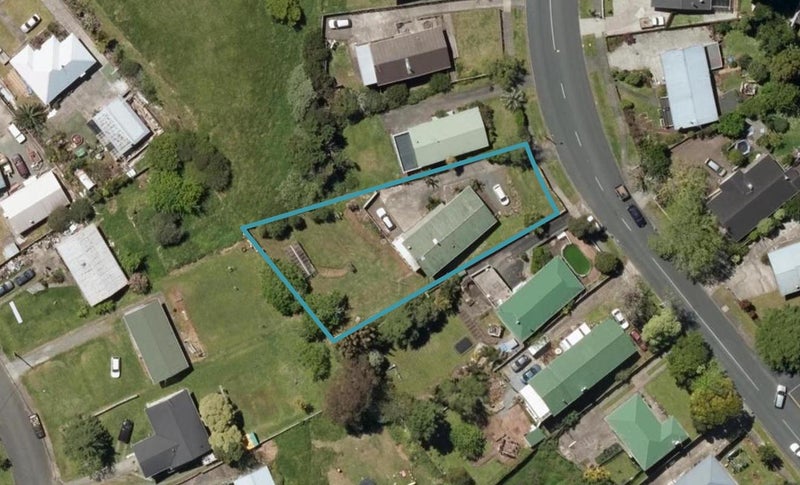 30 Eden Terrace, Kamo, Whangarei - Carousel 1