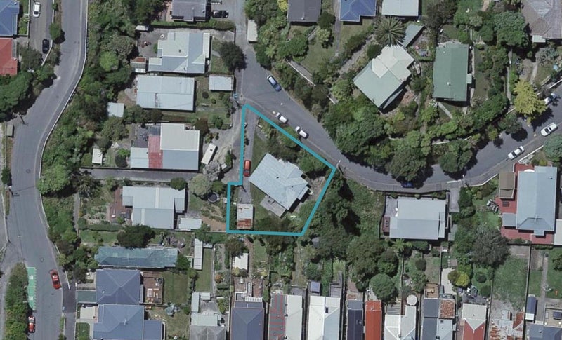 17 Akatea Street, Berhampore, Wellington - Carousel 1