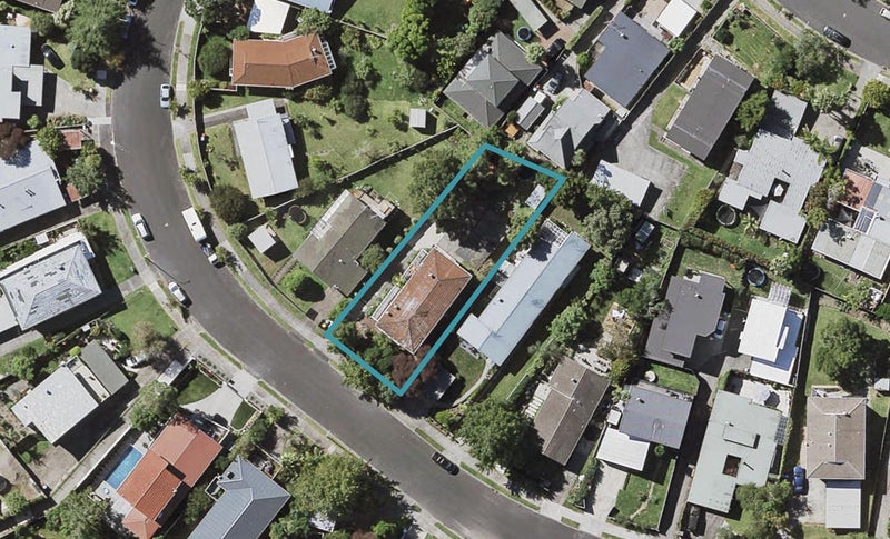 14A Hawkins Street, Meadowbank, Auckland - Carousel 1