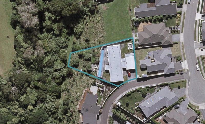 36A Redwood Crescent, Hurdon, New Plymouth - Carousel 1