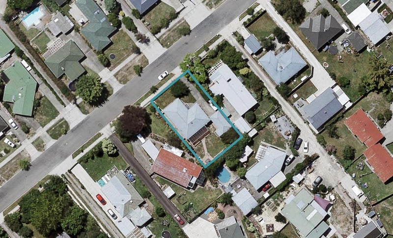 802 Lumsden Road, Akina, Hastings - Carousel 1
