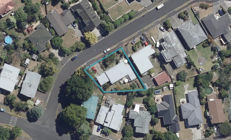 4 Callard Place, Riverlea, Hamilton - Carousel 1