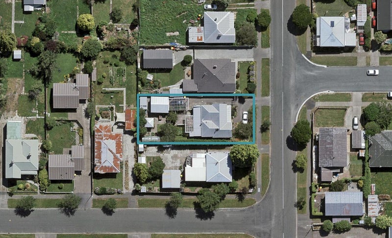 159 Nelson Street, Strathern, Invercargill - Carousel 1