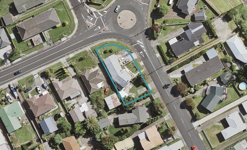 71 Rogers Road, Manurewa, Auckland - Carousel 1