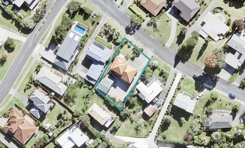 50 Willjames Avenue, Algies Bay, Warkworth - Carousel 1