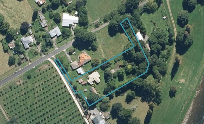 37 Mahoe Road, Manunui, Taumarunui - Carousel 1
