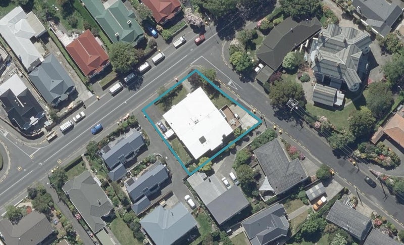 158 Highgate, Roslyn, Dunedin - Carousel 1
