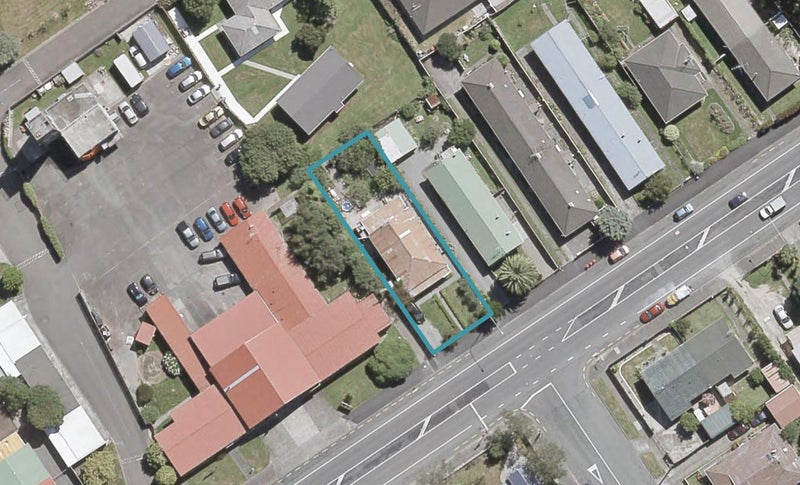 551 Fergusson Drive, Trentham, Upper Hutt - Carousel 1