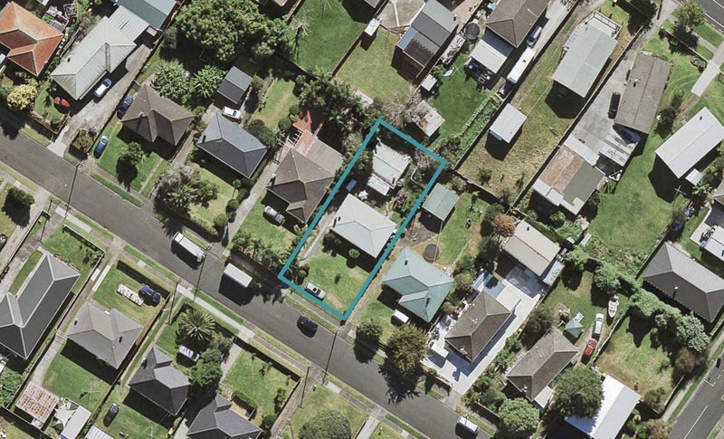 9 Lyncroft Street, Mangere East, Auckland - Carousel 1