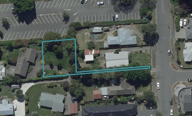 39 Horseshoe Lake Road, Shirley, Christchurch - Carousel 1