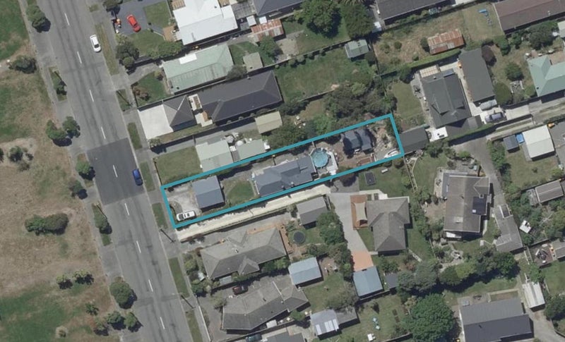 361 Estuary Road, South New Brighton, Christchurch - Carousel 1