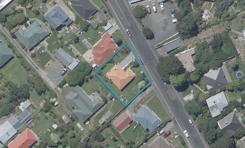 8 Antrim Street, Normanby, Dunedin - Carousel 1