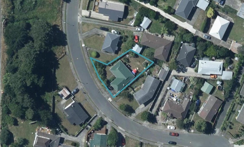 55 Huanui Street, Ranui, Porirua - Carousel 1