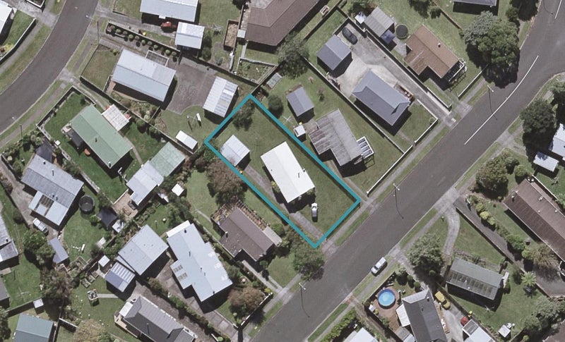 47 Sunnyvale Street, Bell Block, New Plymouth - Carousel 1