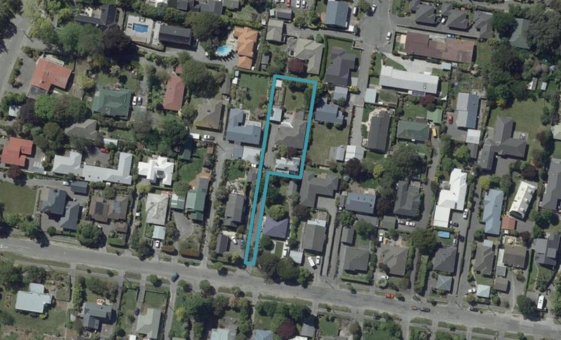 21 Grange Street, Hillsborough, Christchurch - Carousel 1