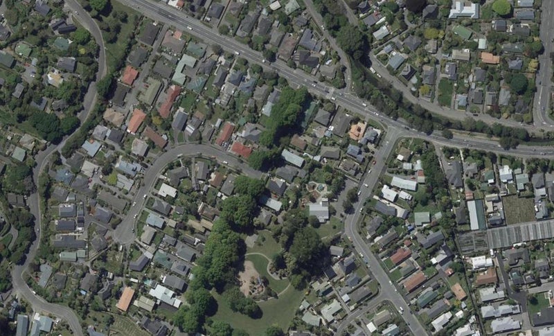 7 Holliss Avenue, Cashmere, Christchurch - Carousel 1