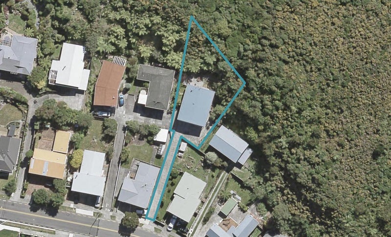 47 Mulberry Street, Maungaraki, Lower Hutt - Carousel 1