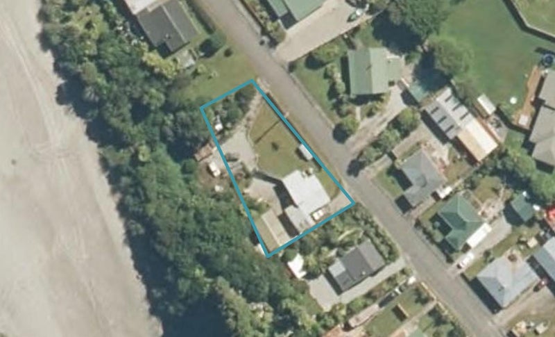 9 Hokitika-Kaniere Tramway, Kaniere, Hokitika - Carousel 1