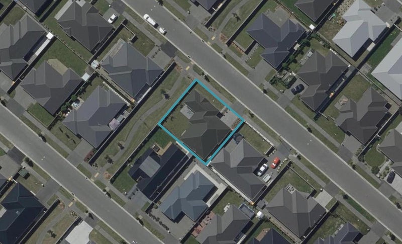 15 Lockwood Street, Halswell, Christchurch - Carousel 1