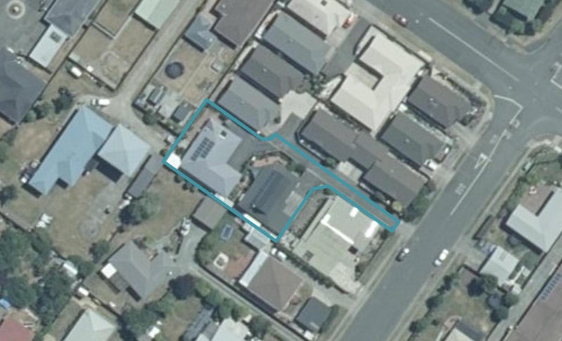 2/19 Roto Street, Tāhunanui, Nelson - Carousel 1