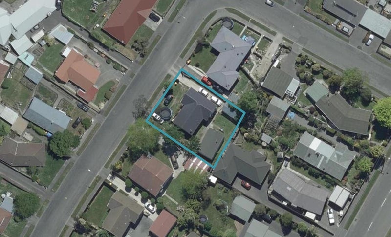 76 Sapphire Street, Casebrook, Christchurch - Carousel 1