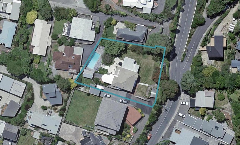 35 Seatoun Heights Road, Seatoun, Wellington - Carousel 1