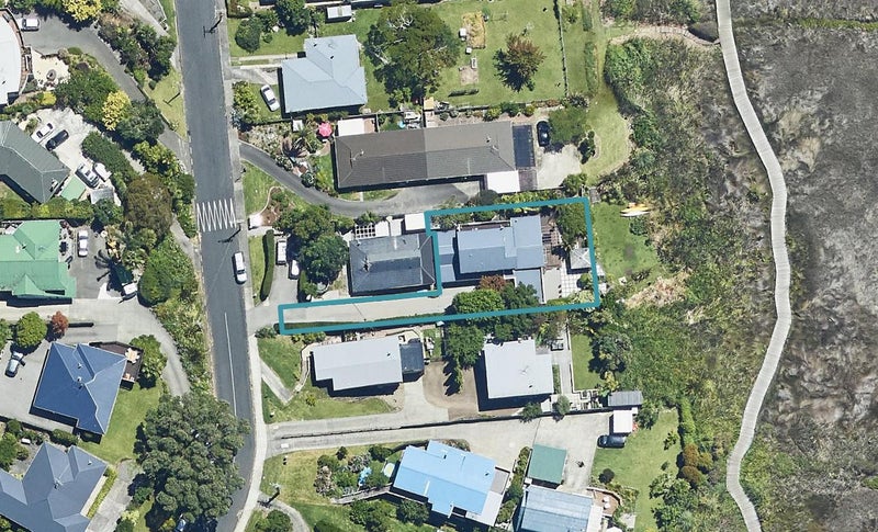 69B Churchill Road, Judea, Tauranga - Carousel 1
