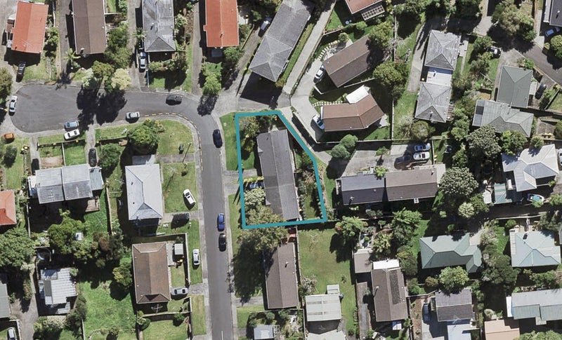 2/3 Lancelot Place, Glenfield, Auckland - Carousel 1
