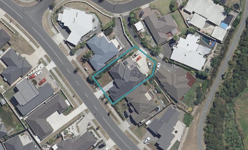 36 Magellan Rise, Flagstaff, Hamilton - Carousel 1