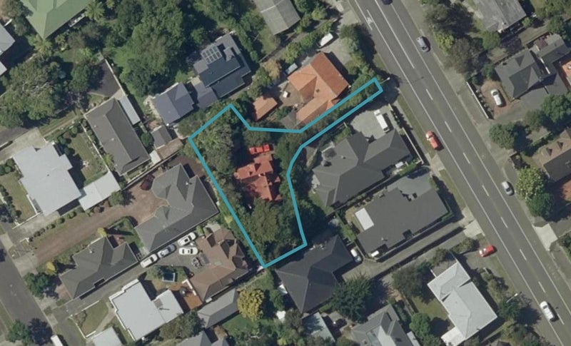 166 Victoria Avenue, Hokowhitu, Palmerston North - Carousel 1
